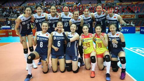 女排半决赛意大利对中国(中国女排vs意大利半决赛)