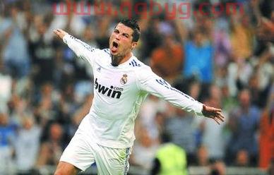 皇马c罗每个赛季联赛进球数(c罗在皇马各赛季的阵容)