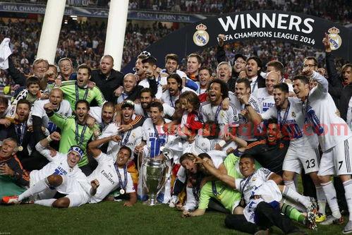 1314欧冠决赛皇马马竞(2013至2014欧冠决赛皇马对阵马竞)