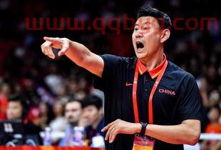 中国国家队主教练李楠(中国国家队主教练李楠个人简历)