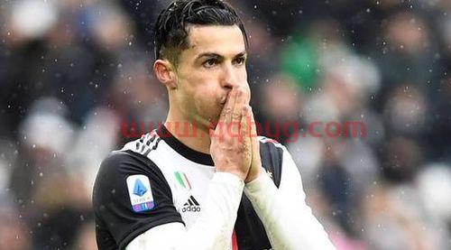 c罗奥特曼进球数(c罗进了多少球?)