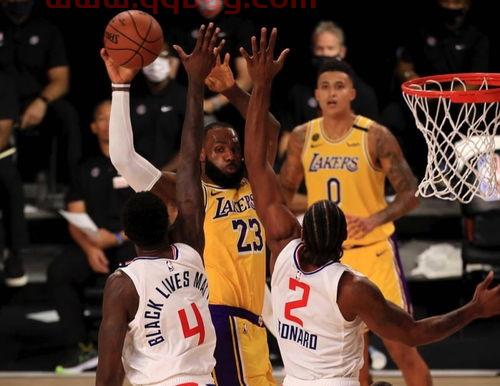 湖人vs火箭掘金vs快船(湖人vs火箭掘金vs快船比分预测)