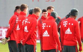 莱比锡vs拜仁慕尼黑比赛视频(莱比锡球员转会拜仁)