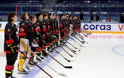 女子冰球国家队主教练是谁(国家女子冰球队队长)