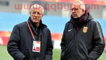 现在国家队足球队主教练(中国足球国家队现役主教练)