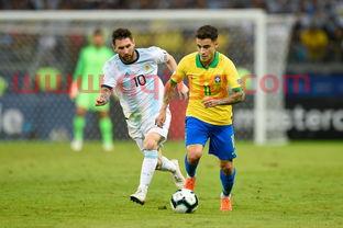 美洲杯巴西vs阿根廷在线(美洲杯巴西vs阿根廷在线视频)