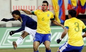 美洲杯巴西vs阿根廷主场回放(美洲杯巴西vs阿根廷比分预测)