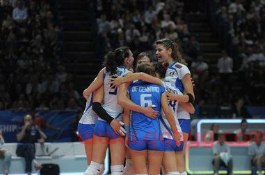 女排对意大利女排比赛时间(女排对意大利的比赛)