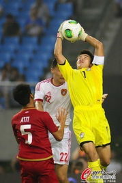 泰国足球队vs阿根廷(泰国足球vs中国足球)