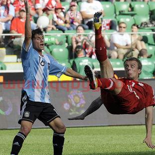 阿根廷足球队来北京(2021年阿根廷足球队)