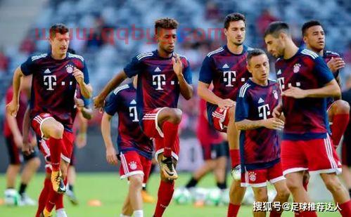 拜仁慕尼黑VS利物浦进球数预测(拜仁慕尼黑和利物浦哪个厉害)