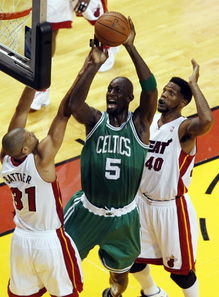 2011nba东部决赛