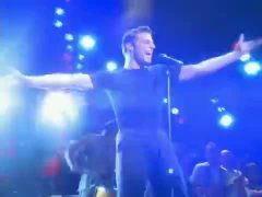 1998世界杯主题曲原唱