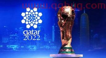 2022年卡塔尔世界杯什么时候举行
