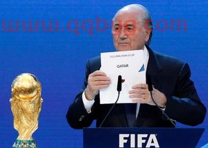 2022年的世界杯在哪里举办主题是什么