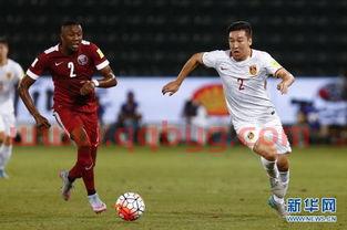 中国举报卡塔尔世界杯