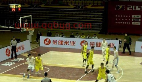 nbl季后赛规则