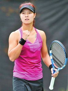 李娜简介