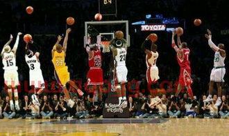 爱看nba