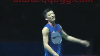 2012林丹vs李宗伟