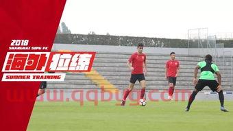 上海上港足球俱乐部