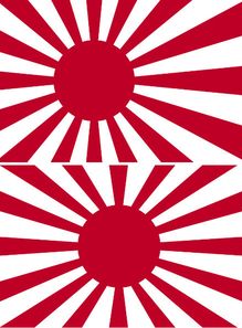 旭日旗是什么意思