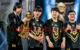 rng2018msi夺冠众主播