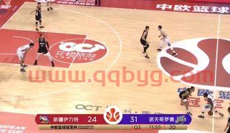 篮球一节多少分钟