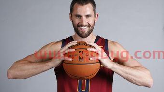 kevinlove