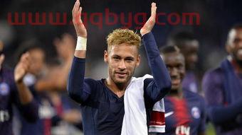 2021欧洲杯有梅西跟内马尔吗