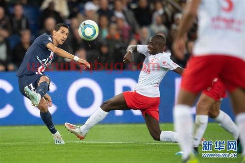 巴黎圣日耳曼比赛回放