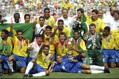 1994年世界杯*