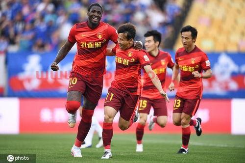 2021中超联赛时间表申花