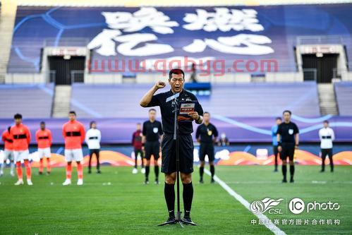 2021赛季中超开赛时间