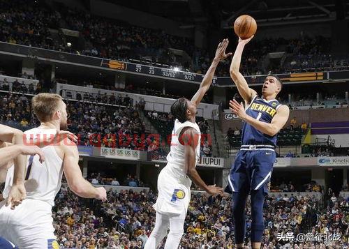 nba赛程常规赛