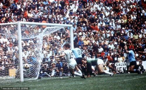1970世界杯