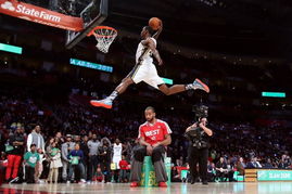 2013nba扣篮大赛