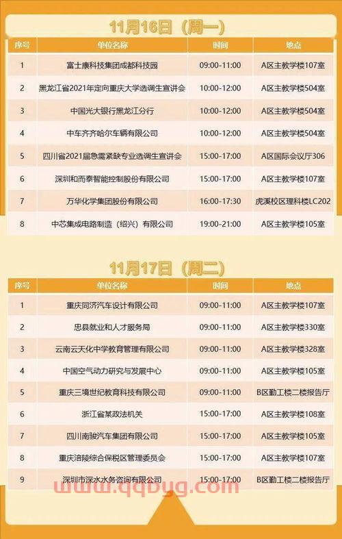 11月16日至21日在哪里举行