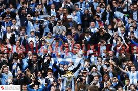 英超联赛20202021冠军