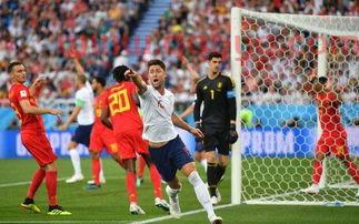 2018世界杯法国vs克罗地亚