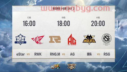 2021s赛小组赛规则