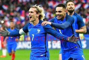 世界杯2021法国