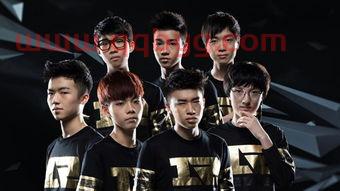 rng战队2021