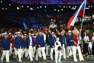 2012年伦敦奥运会