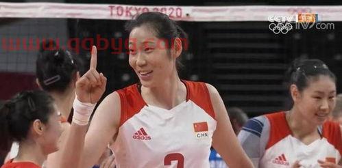 郎平说没想到朱婷伤这么重