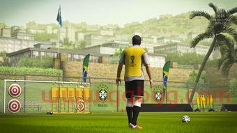 fifa2014巴西世界杯