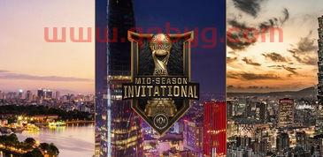 msi总决赛2022时间16点开始好久结束
