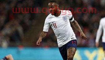 欧洲杯英格兰VS德国