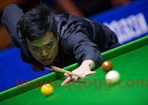 斯诺克澳大利亚公开赛