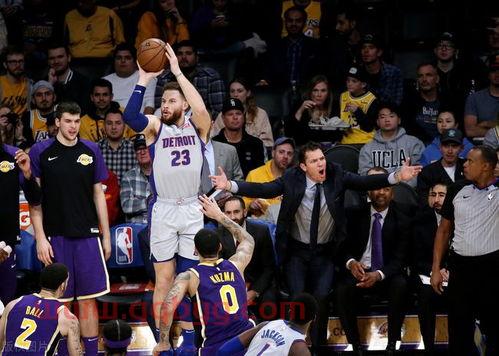 nba*战况消息